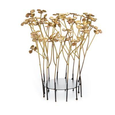 Pillar Candle Holder Size Small R7364