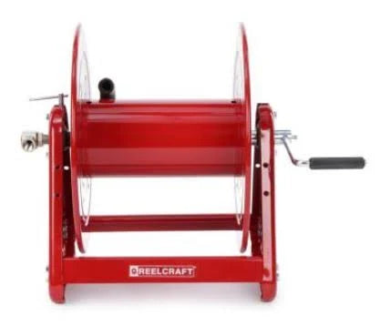 1/2 x 100ft 3000 psi Hand Crank X899