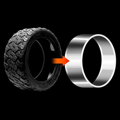 10.5 inch Off-Road Tubeless Tires D82486