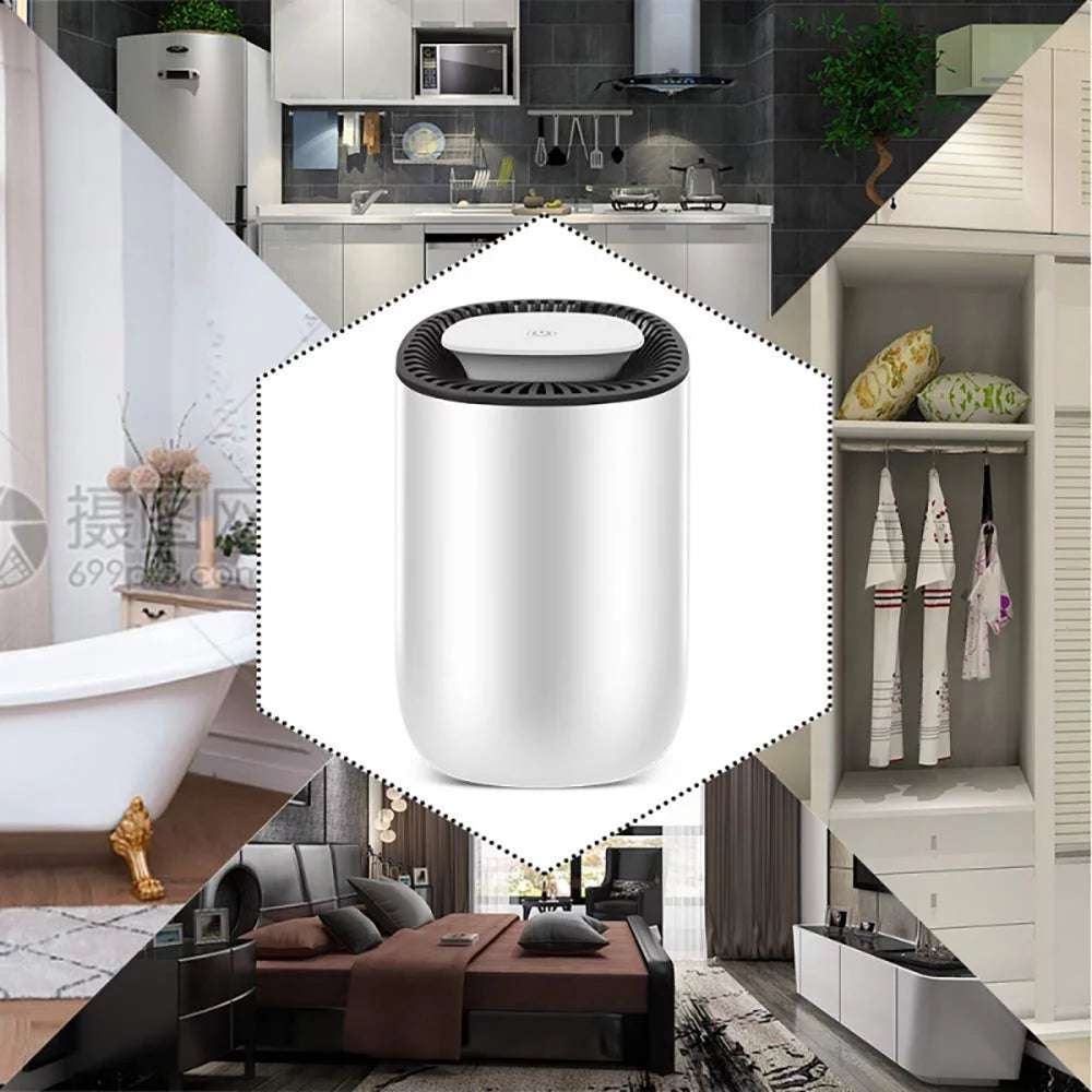 22oz Small Portable Dehumidifier N4424
