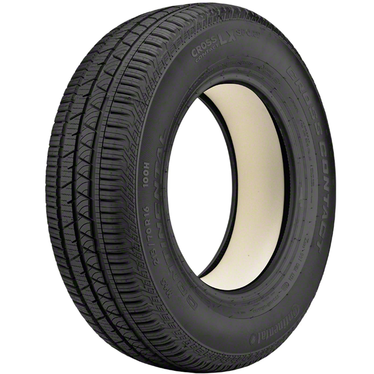 All Season 265/40R21 101V SUV/Crossover Tire A985898