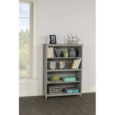 Gray Kids Bookcase V72846