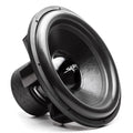 18 3,200 Watt Max Power Car Subwoofer Dual 1 Ohm O900