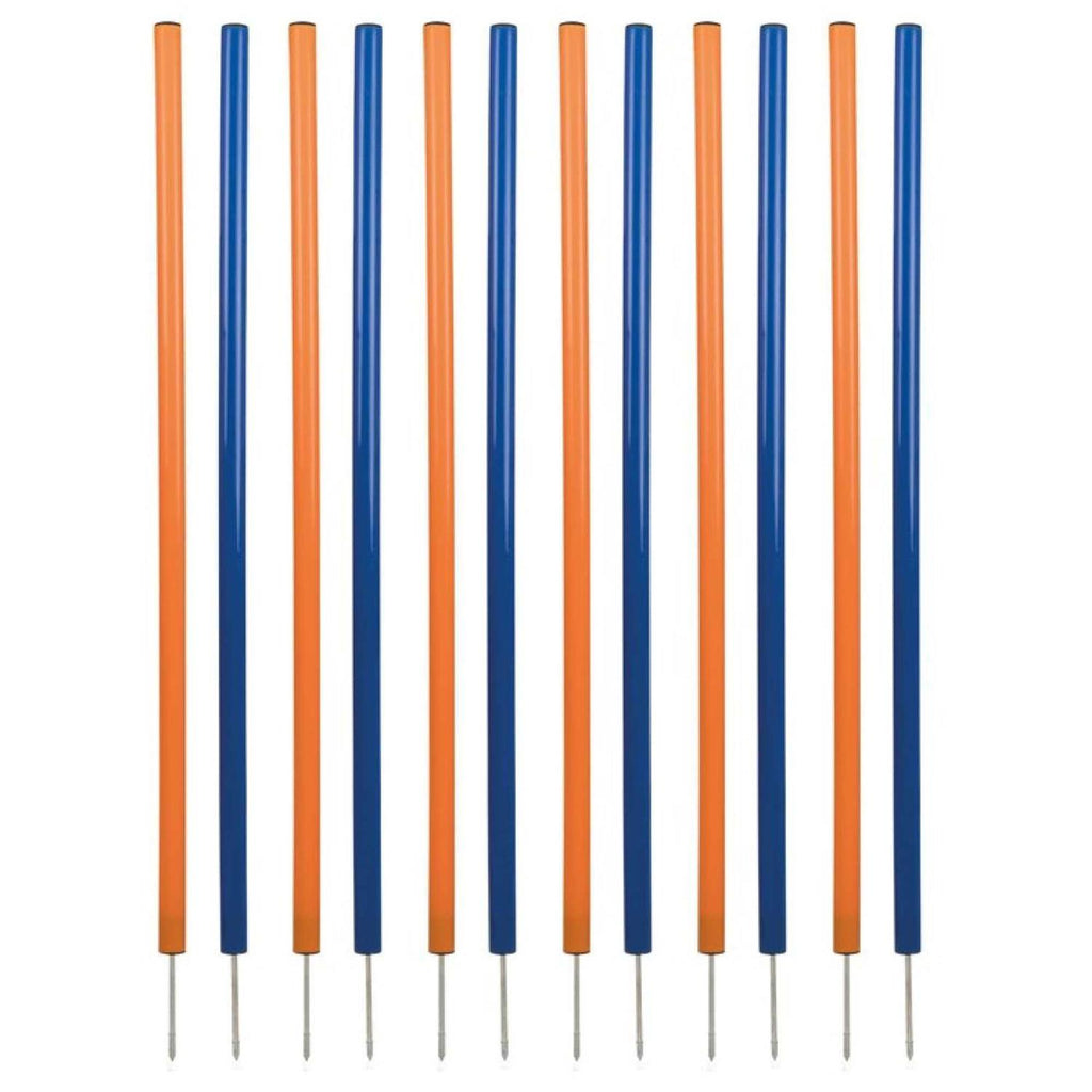 Dog Training Poles C12015