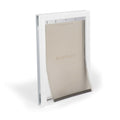 Aluminum Pet Door P185