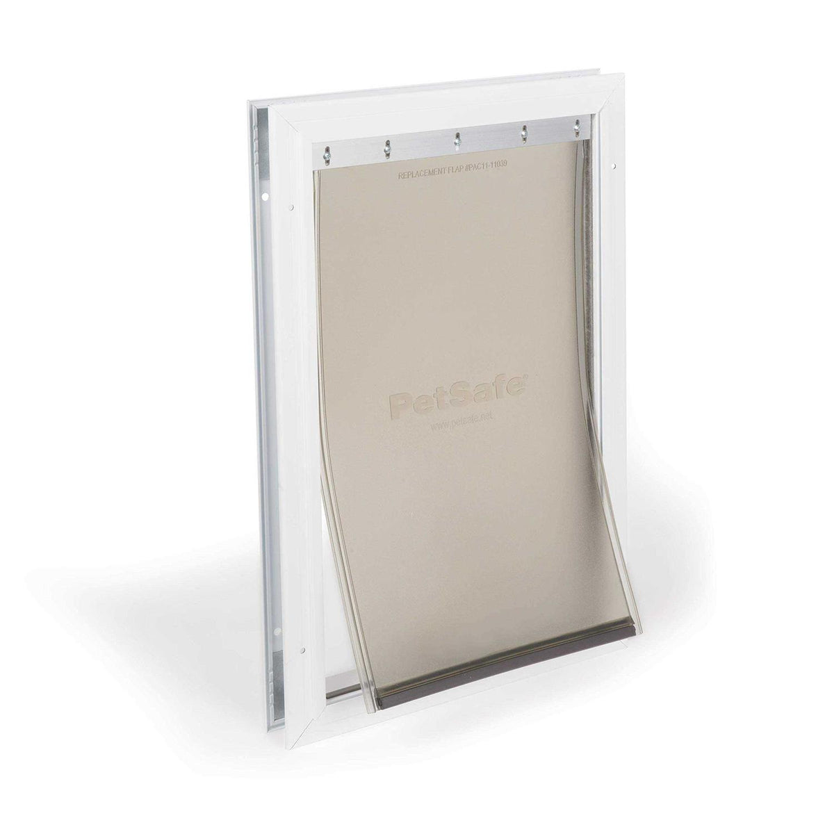Aluminum Pet Door P185