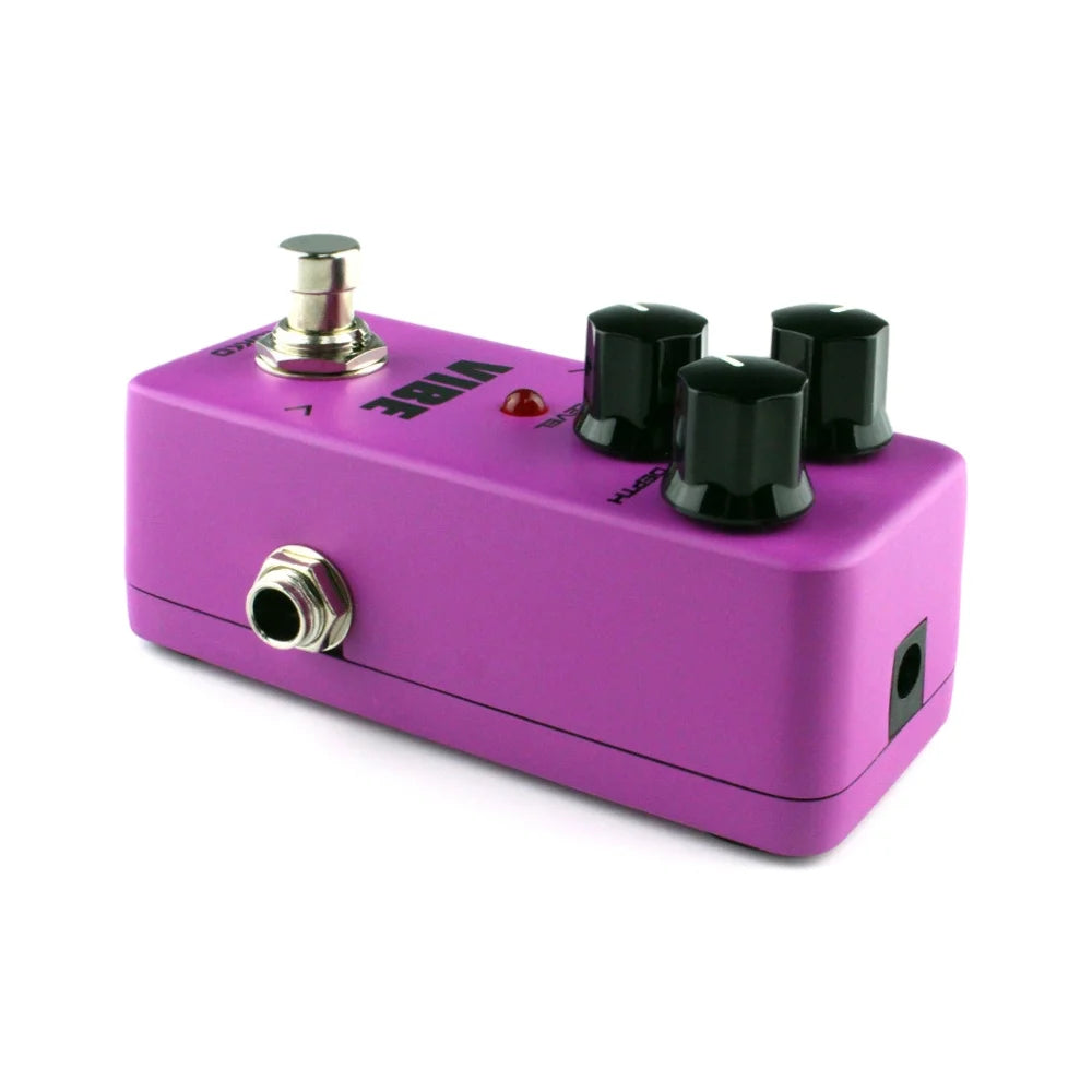 Portable Audio Processor Pedal Z8885