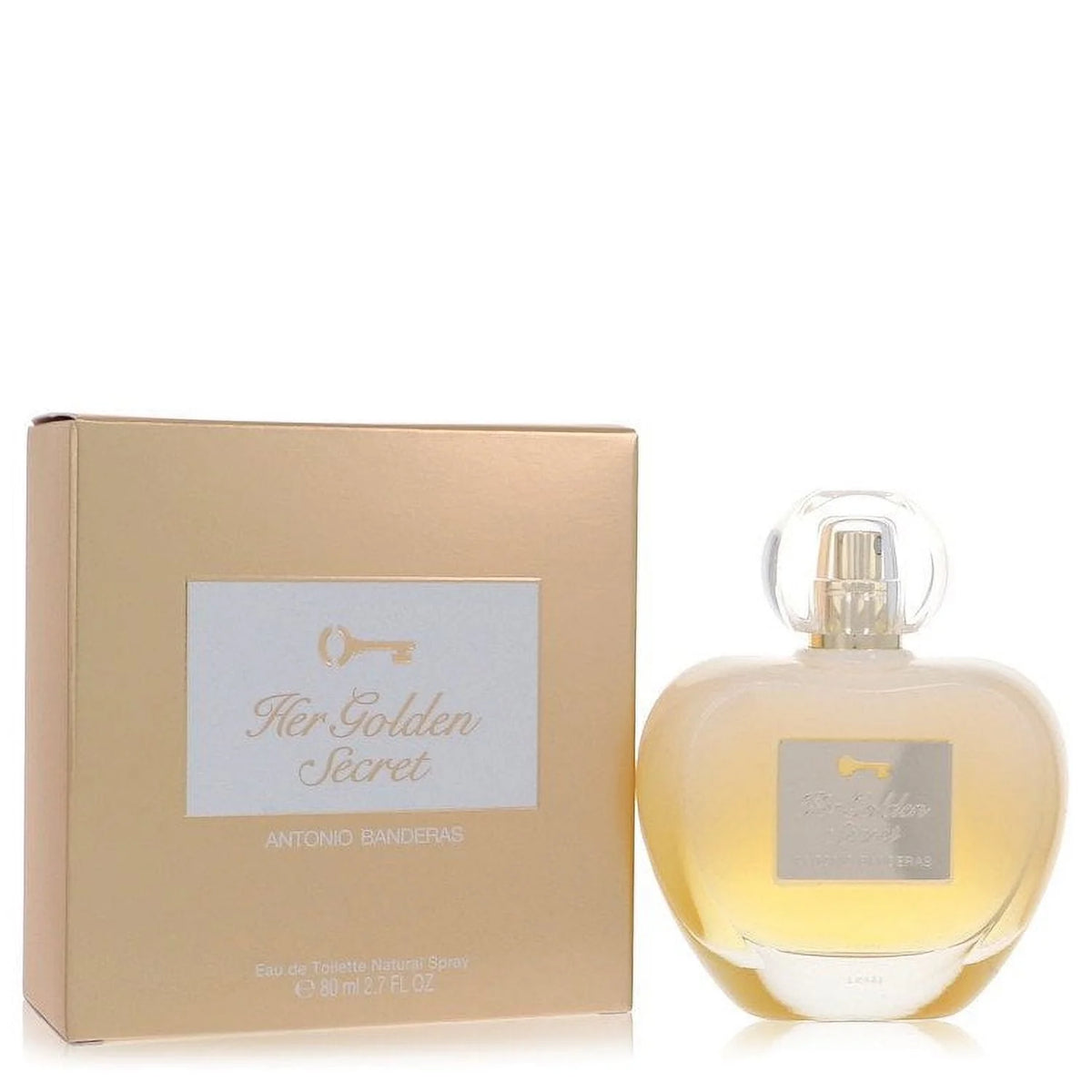 Eau De Toilette Spray 2.7 oz S28538