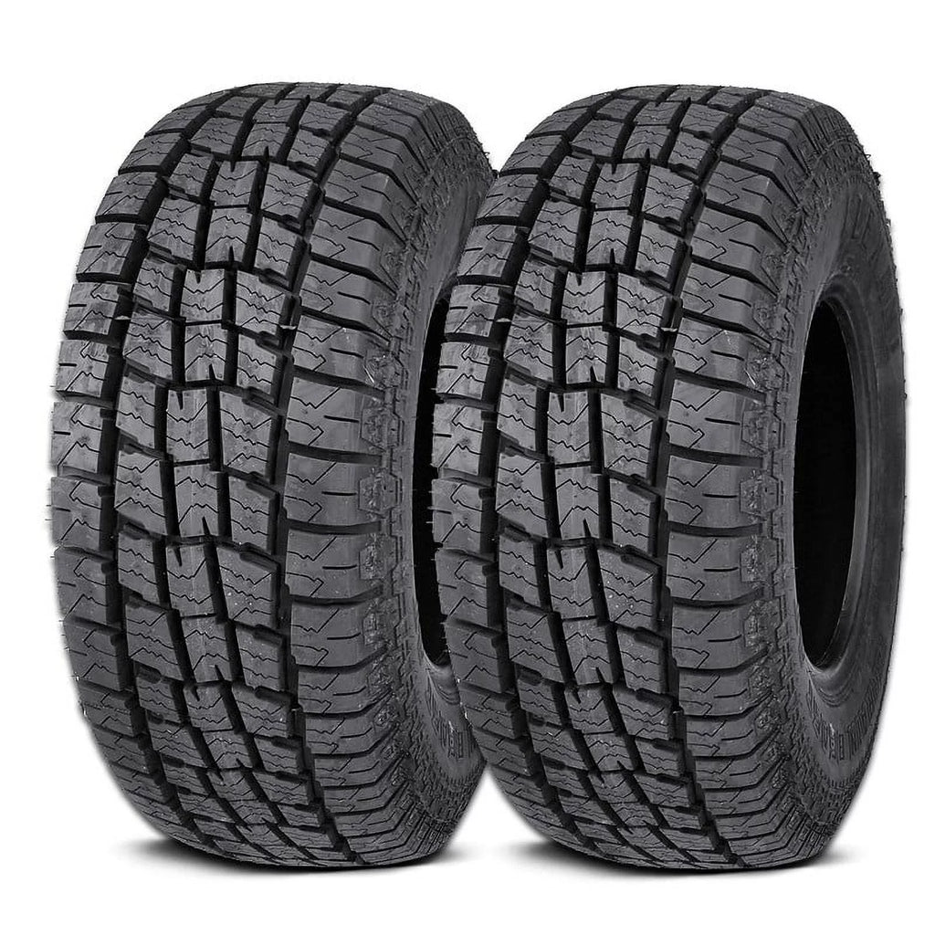 265/70R15 112S All Terrain Tires J97094