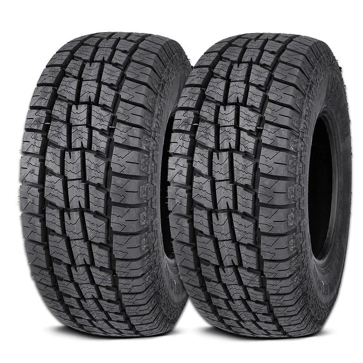 265/70R15 112S All Terrain Tires J97094