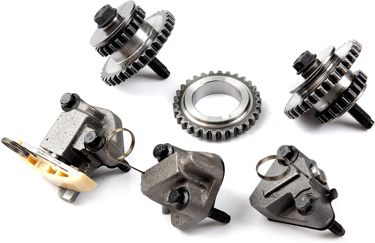 Timing Chain Kit 3.0L 2.8L 3.6L 3.2L T483362