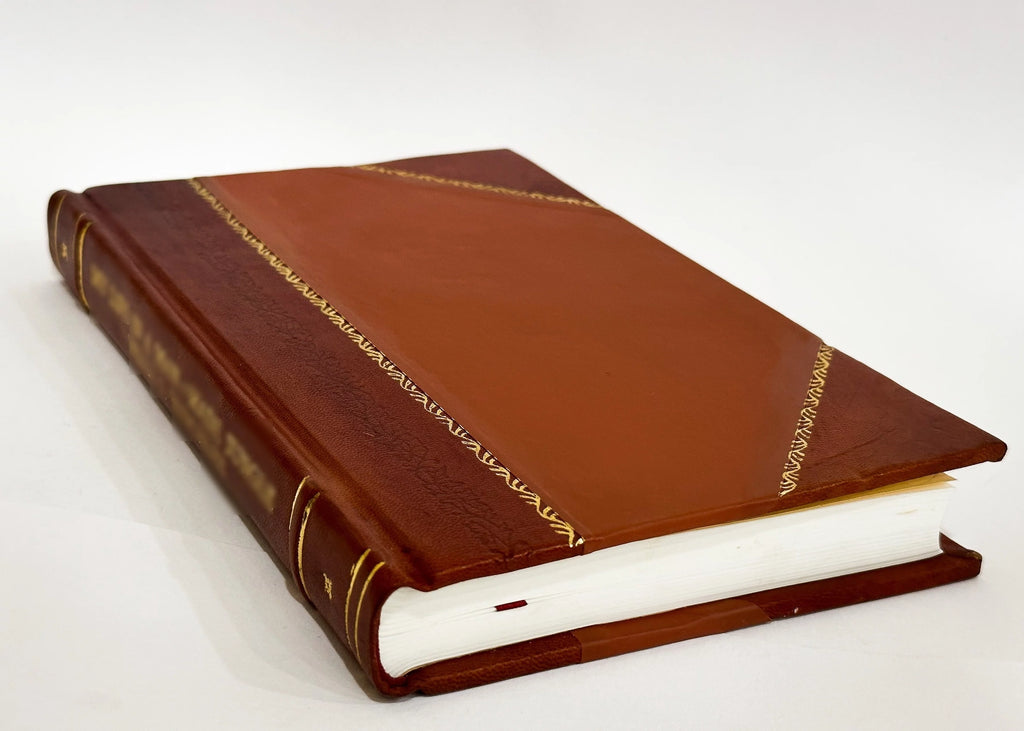 Story a Novel Volume 2 Leather Bound Z64827