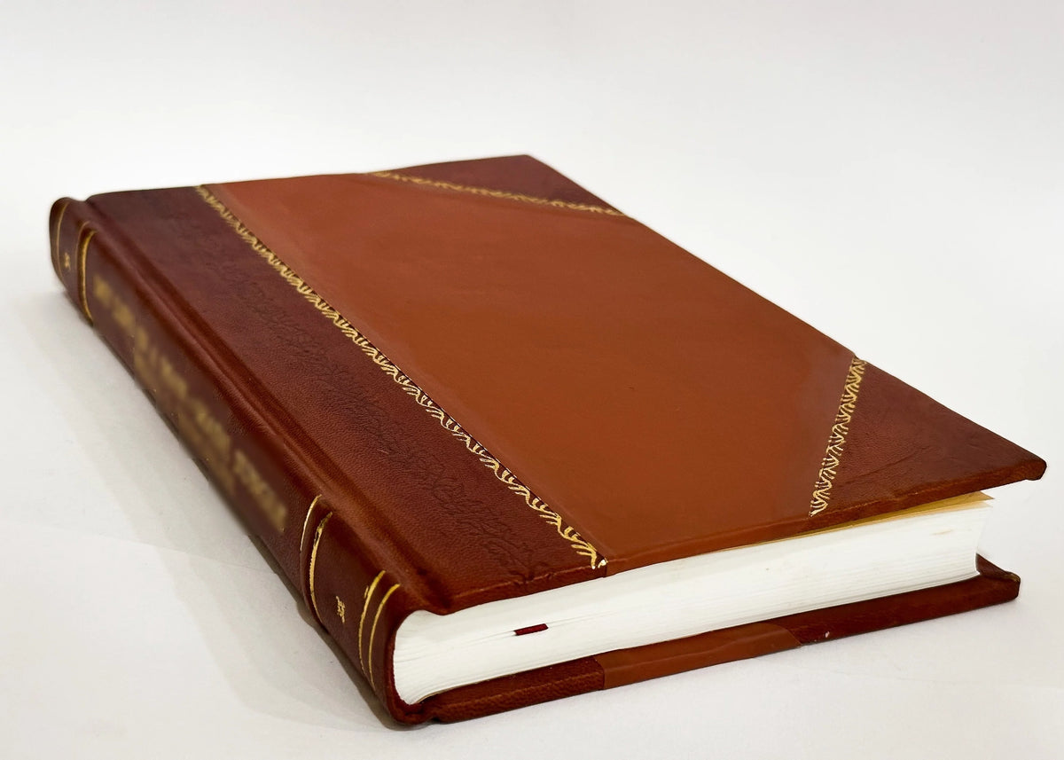 Story a Novel Volume 2 Leather Bound Z64827