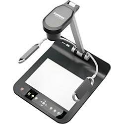 Document Camera X669