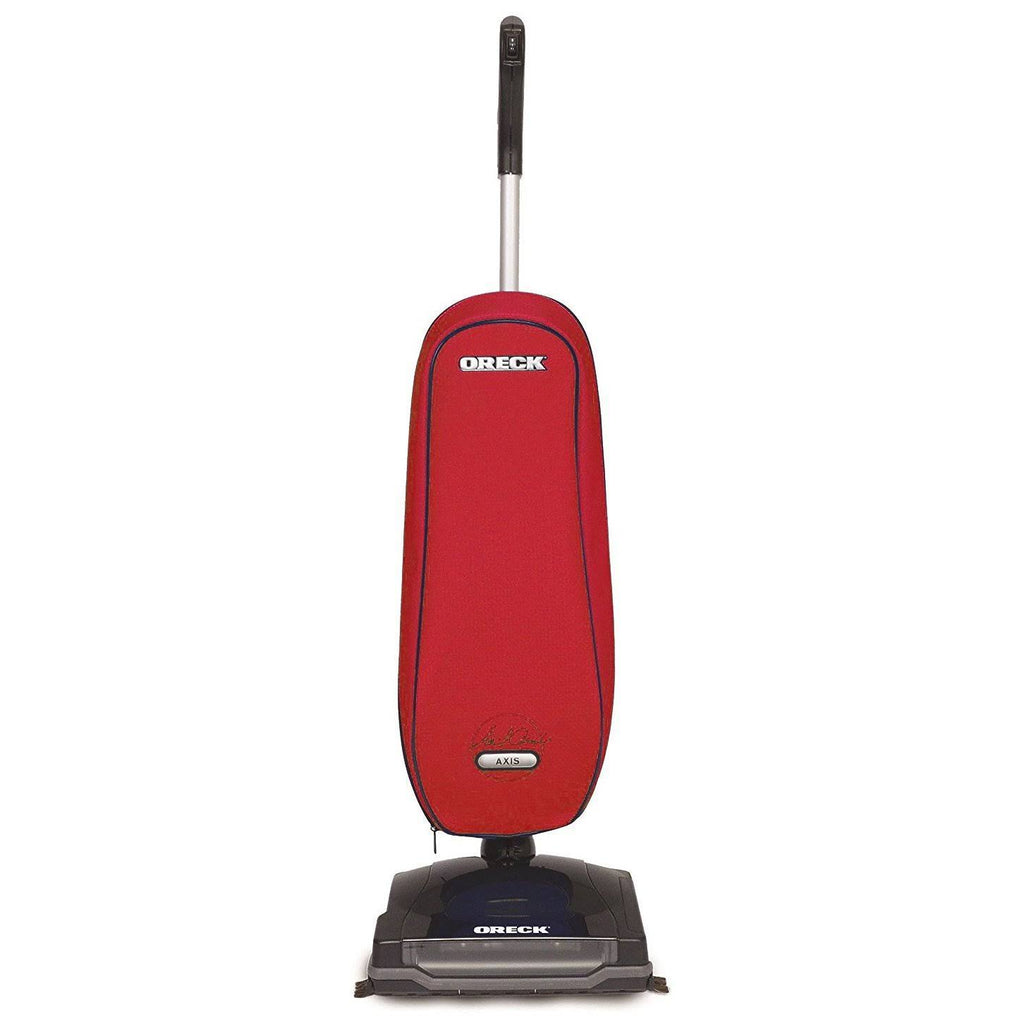 Red Upright Vacuum Cleaner M892037