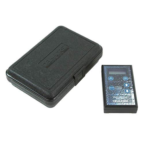 Digital Moisture Meter for Wood U63313