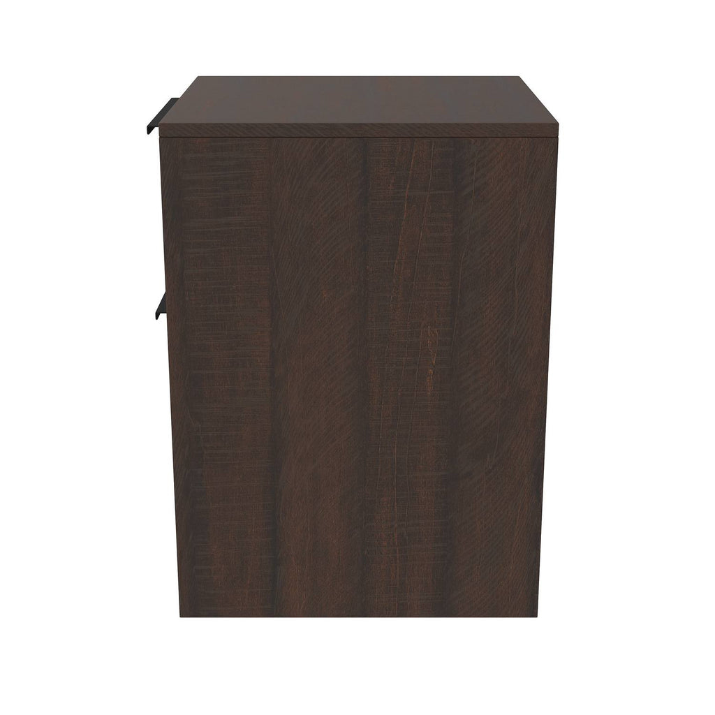 Warm Brown File Cabinet I995165