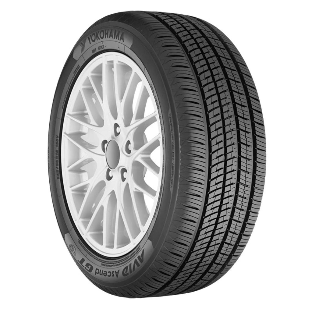 All Season 245/45R18 96V Passenger Tire V79641