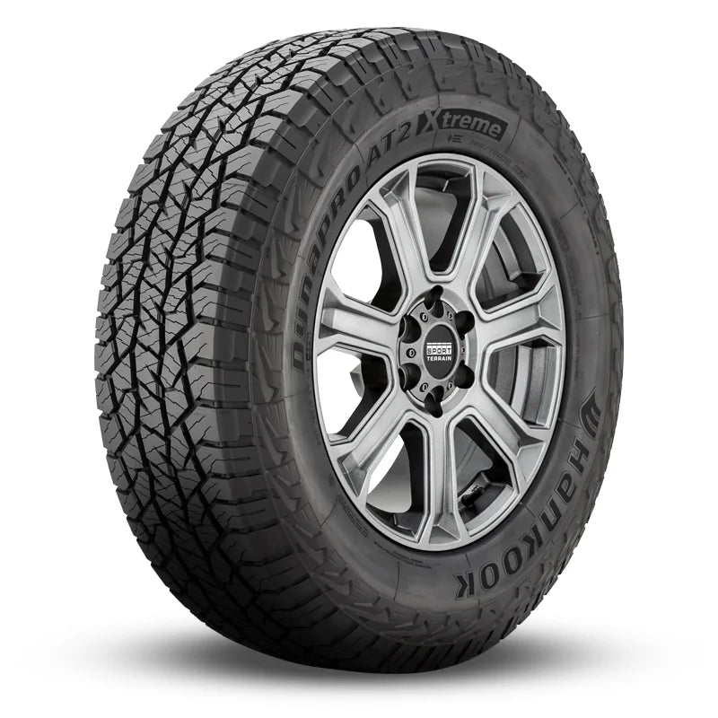 All Terrain Light Truck Tire P501