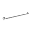 36x22 Grab Bar Weathered Brass K599406