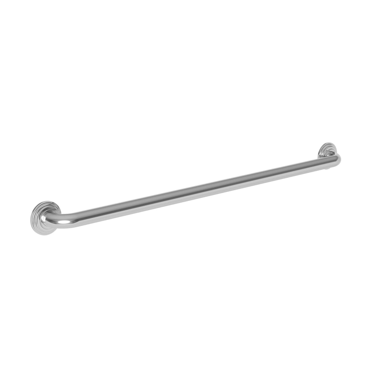 36x22 Grab Bar Weathered Brass K599406