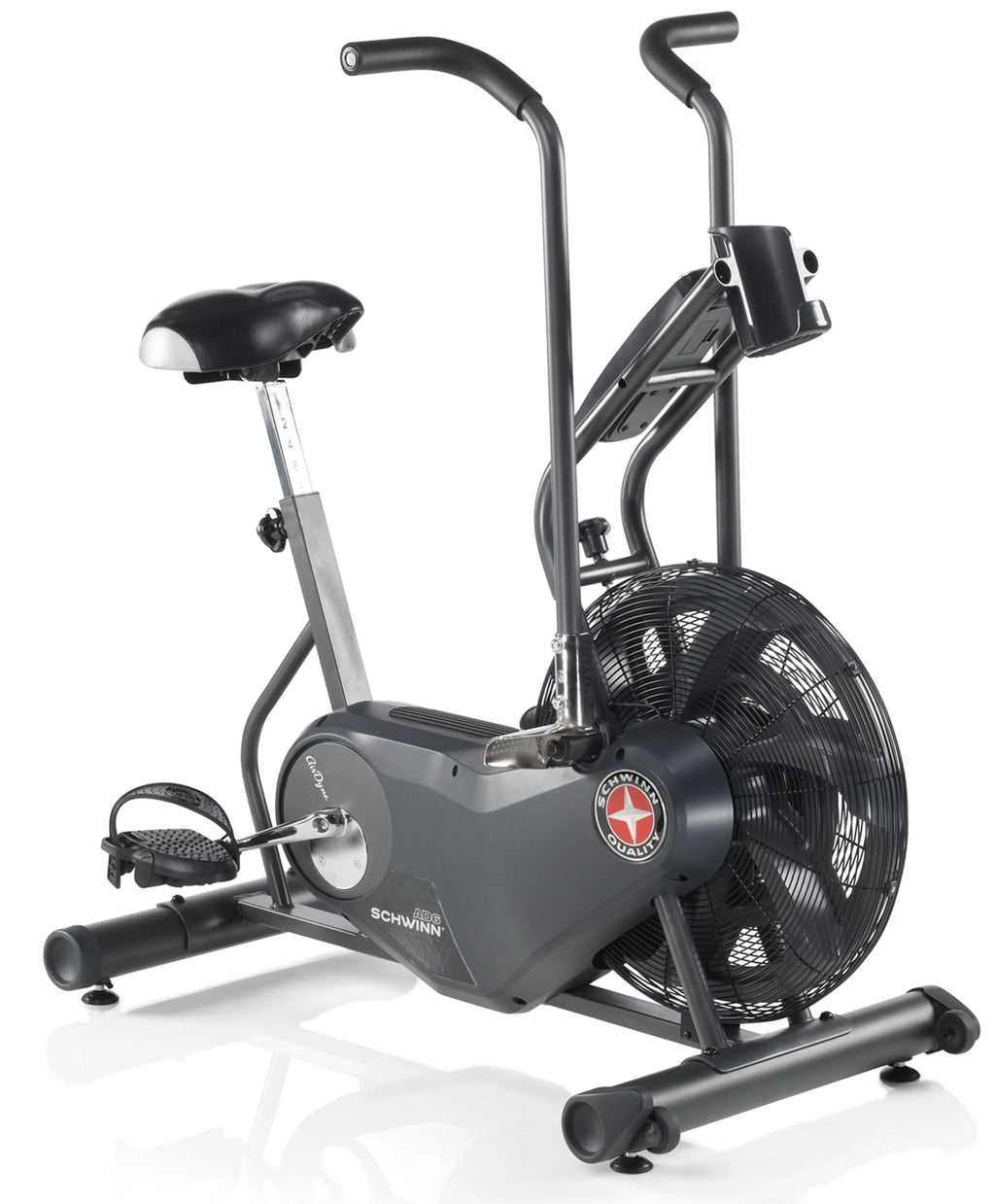 Airdyne AD6 Exercise Bike B46116