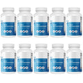 Male Enhancement Supplement 10 Bottles F9307