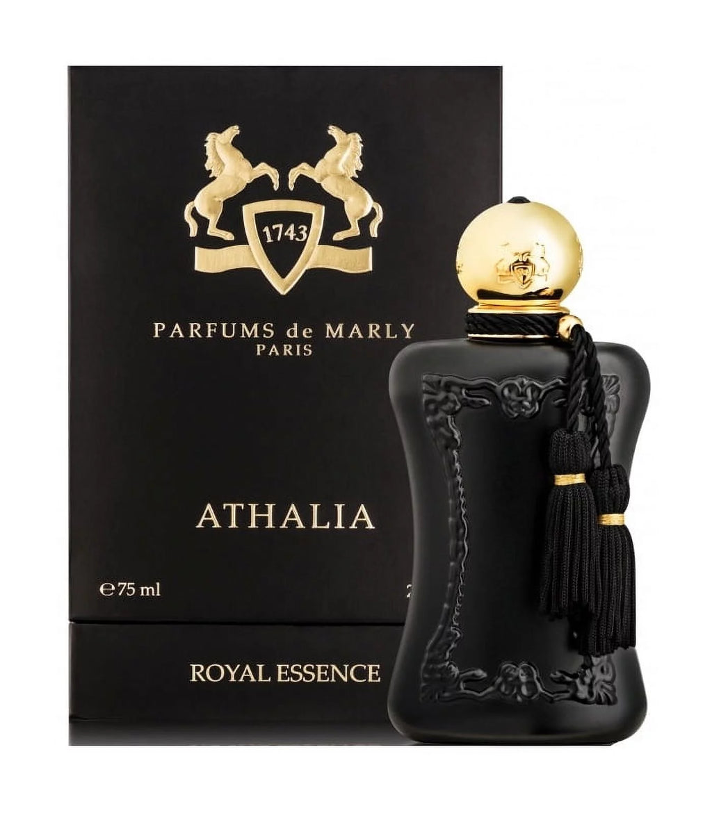 Eau De Parfum Spray 2.5 Oz T4273