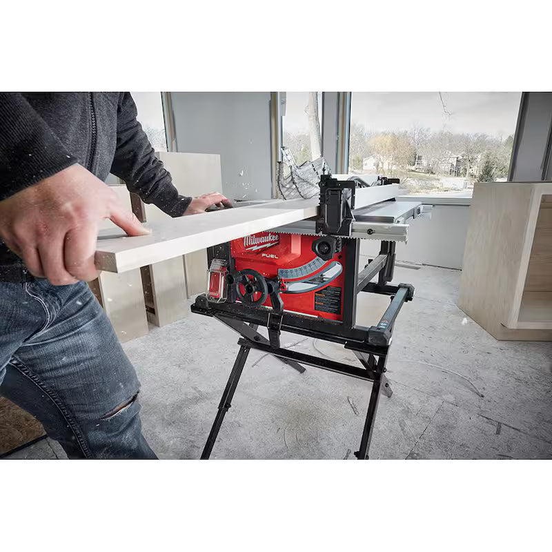 18-Volt Lithium-Ion Brushless Cordless 8-1/4 in. Table Saw A97423