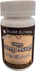 China Tung Hsueh Pills G92235