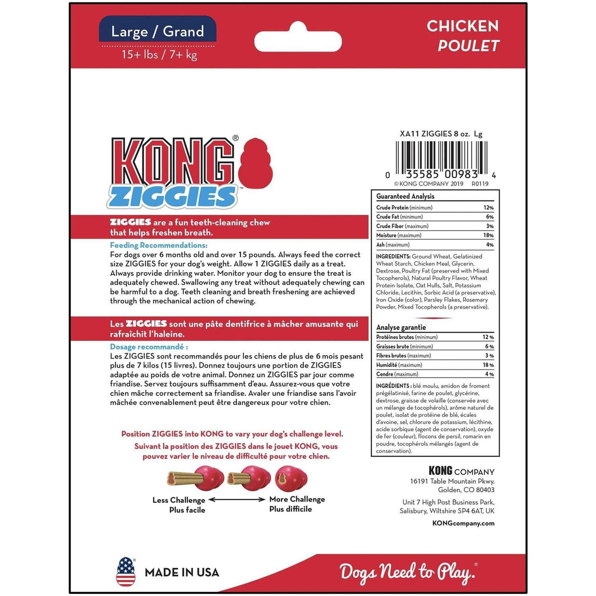 Pet Supplies O790