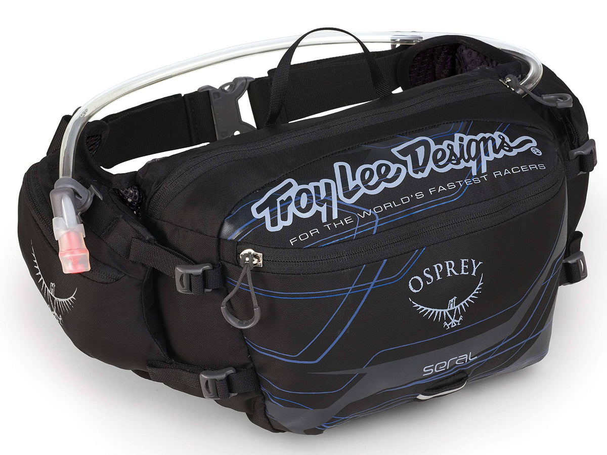 Lumbar Pack X325