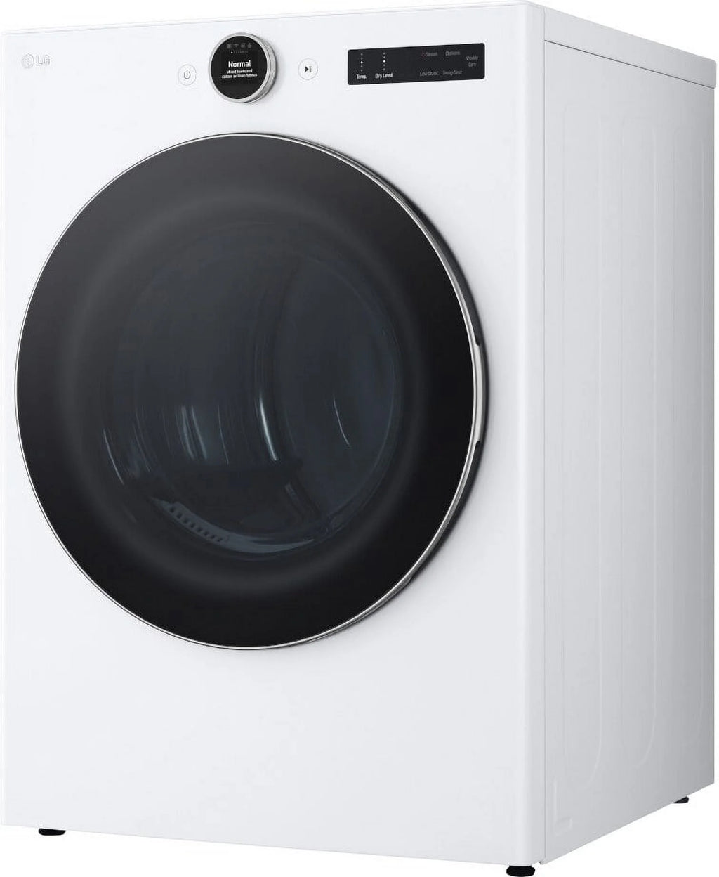 27 Inch Electric Smart Dryer with 7.4 cu. ft. Capacity C358263