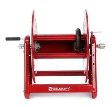 1/2 x 100ft 3000 psi Hand Crank X899