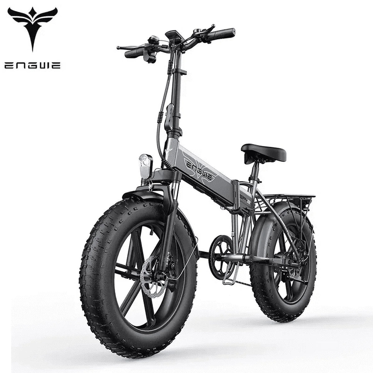 Electric Mountain Bike B701