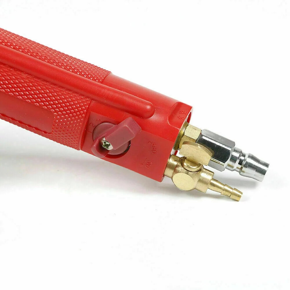 4" Variable Speed Pneumatic Air Wet Polisher Q10112