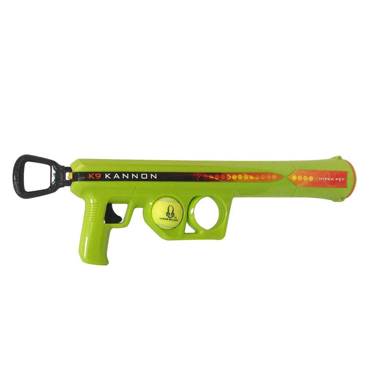 K-9 Kannon Mini Ball Launcher V9826