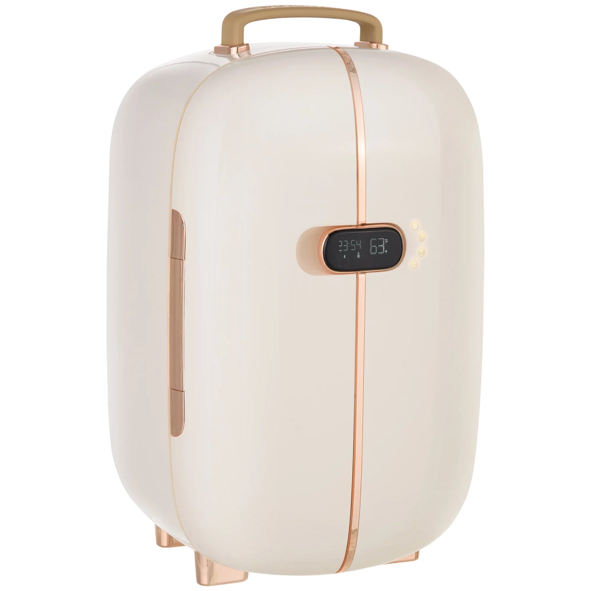 Portable Beauty Fridge with LED Lighting X2795
