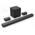 5.1 Sound Bar with Dolby Atmos, DTS:X, Bluetooth P747989