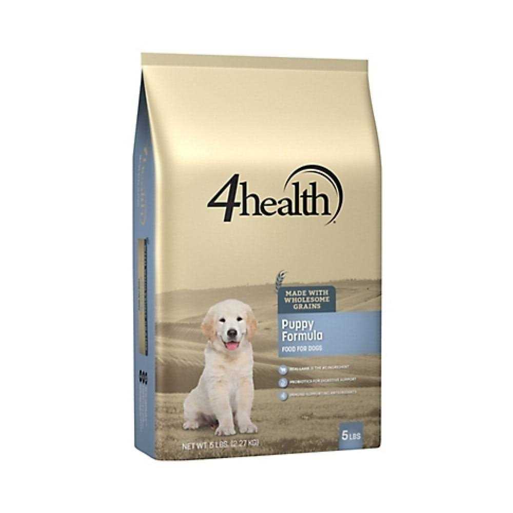 Wholesome Grains Puppy Lamb Formula Dry Dog Food W71874