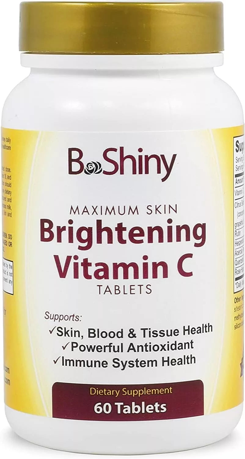 Vitamin C 1000mg with Rose Hips Bioflavonoids S90024