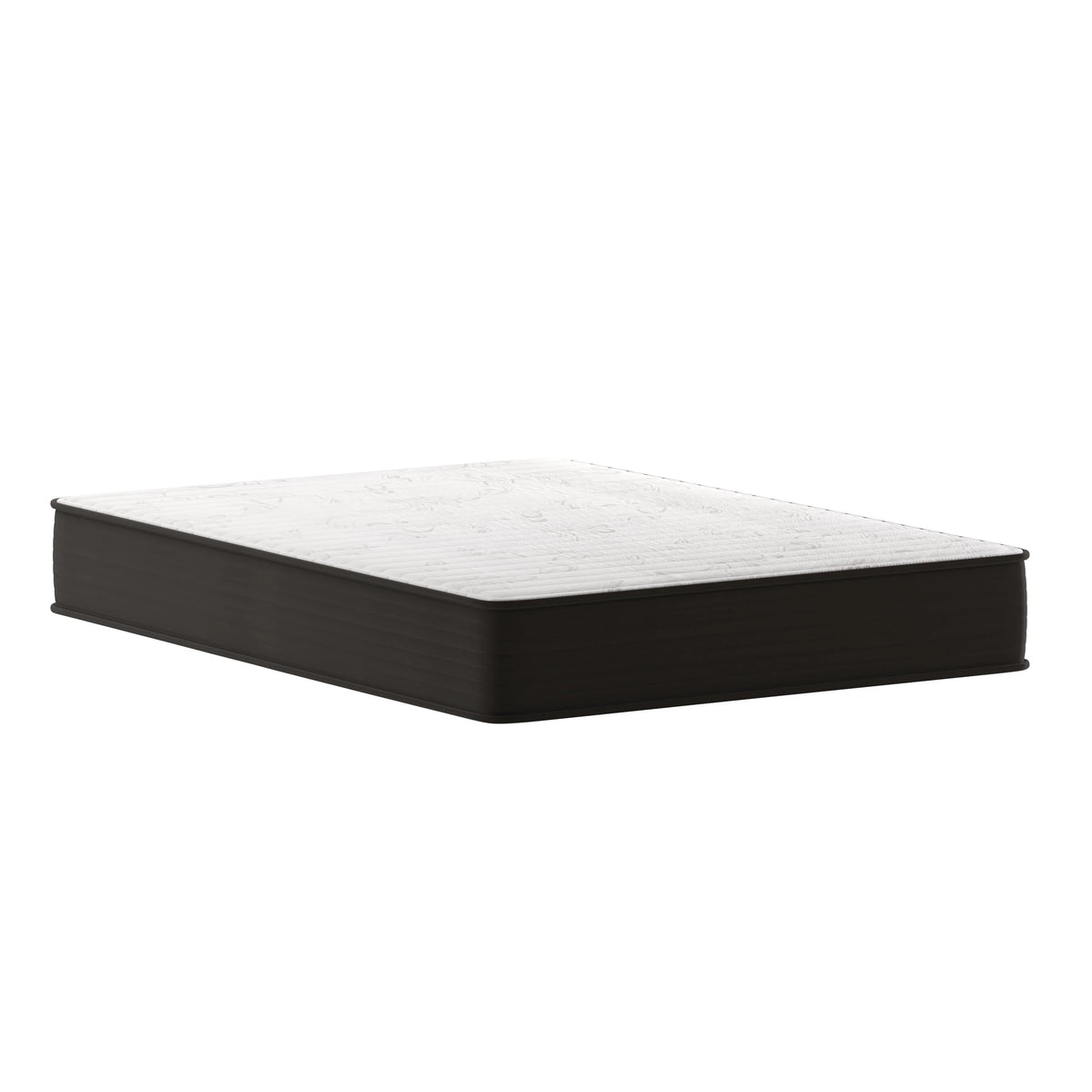 10” Foam & Pocket Spring Hybrid Mattress, Full L831155