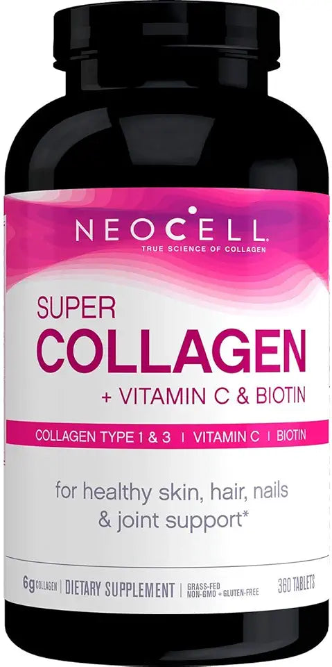 Collagen + C 360 Count 2 Pack A85717