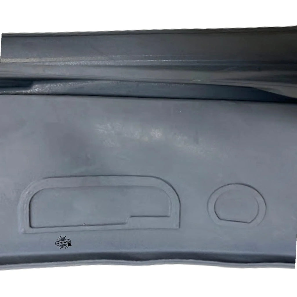 Washer Bellow Door Boot Seal 19" Diameter Z15085