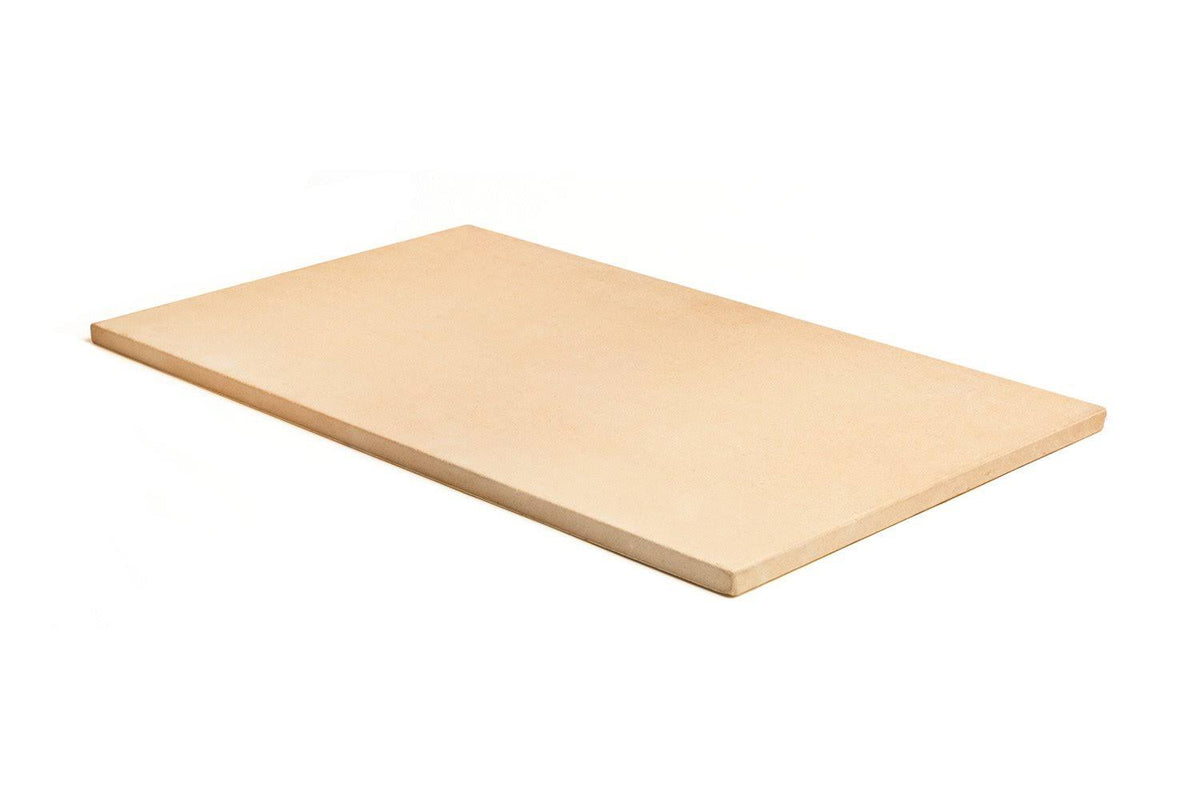 Beige Pizza and Baking Stone V807