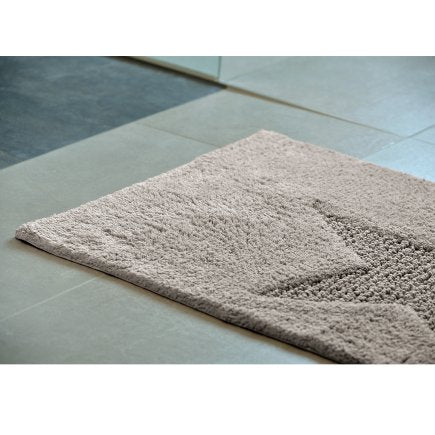 Glacier Grey Bathmat V18570