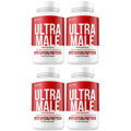 Male Performance Dietary Supplement 60 Tablets 4 Pack D741