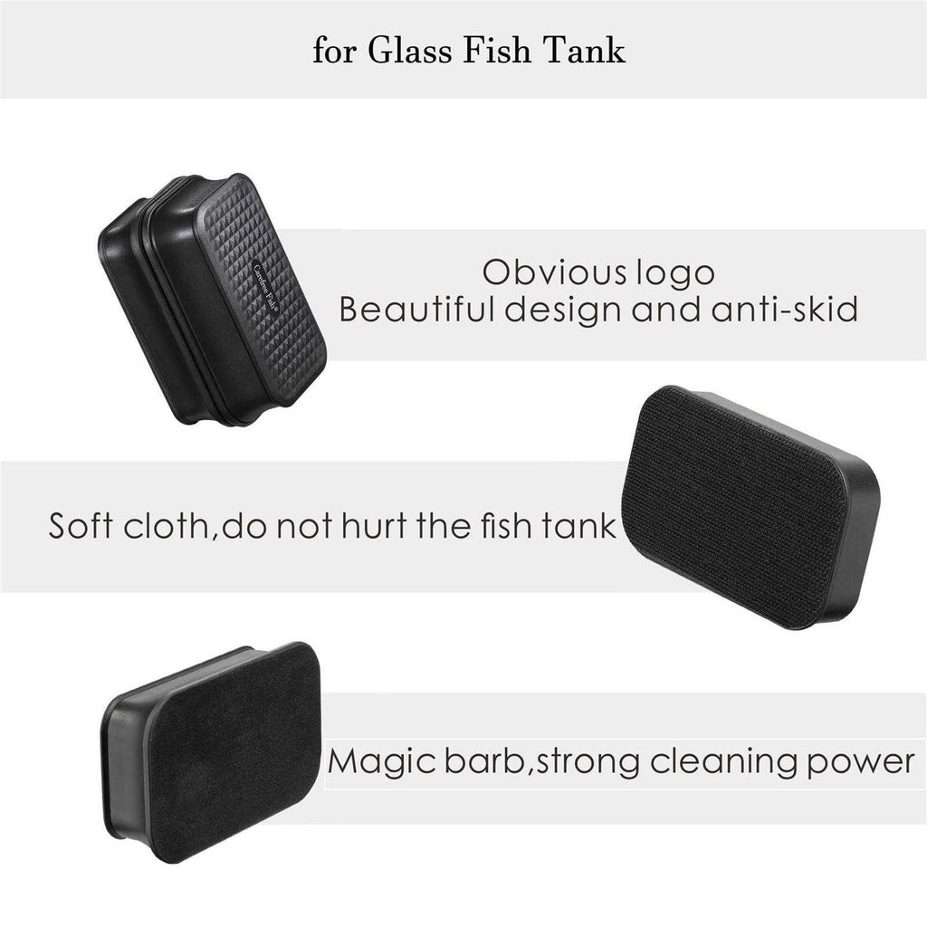 Magnetic Aquarium Cleaner O53894