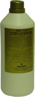 Cod Liver Oil, 1 Litre P373979