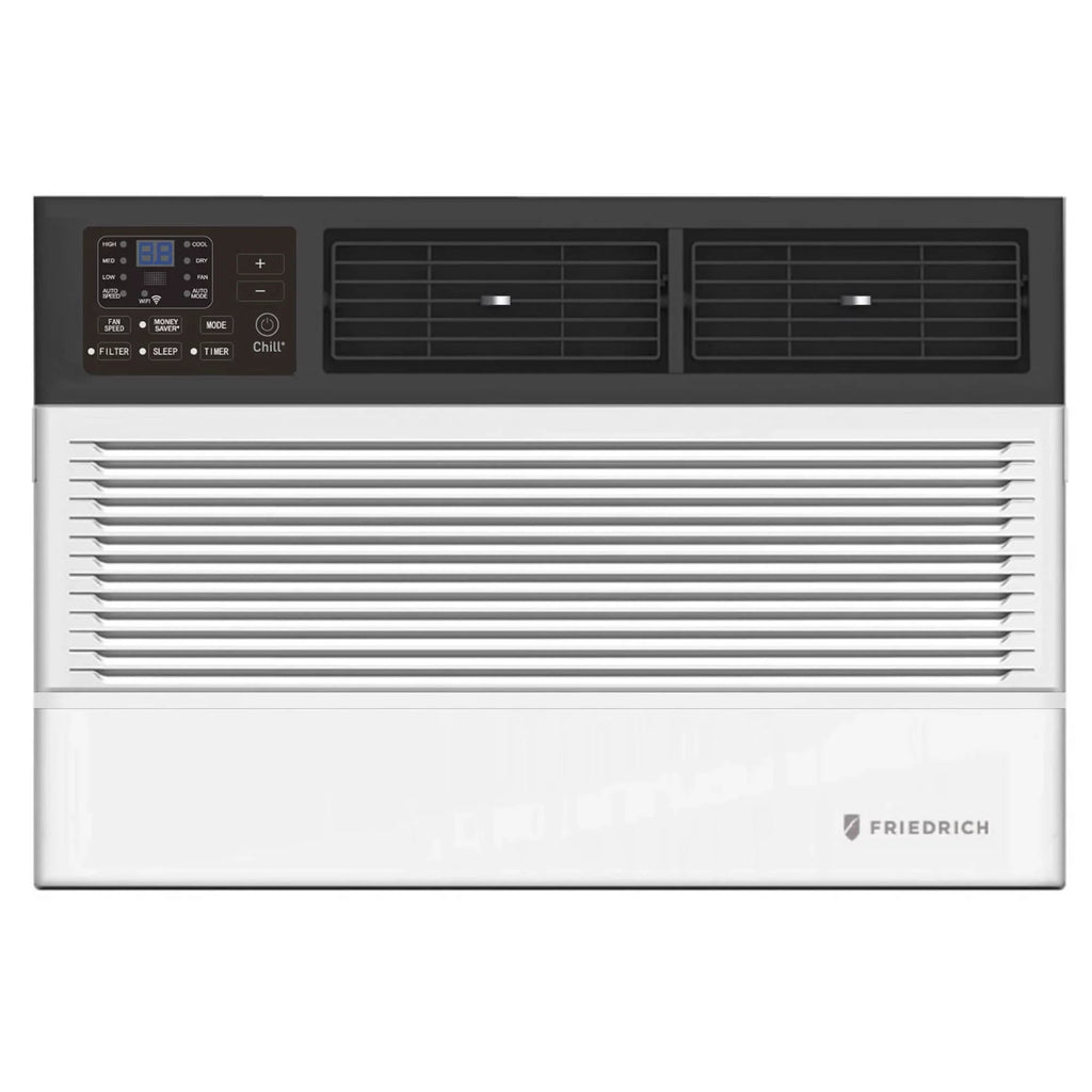 18000 BTU WiFi Control Air Conditioner Window Unit O124